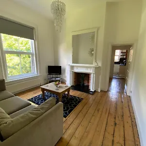 Lovely 2 Bedroom Flat Wifi Close To The Bournemouth